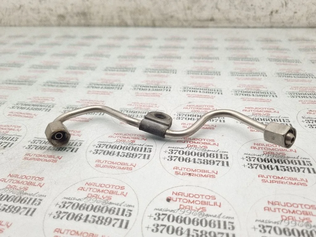 Fuel line pipe – Volkswagen Golf Plus (2005-2013)