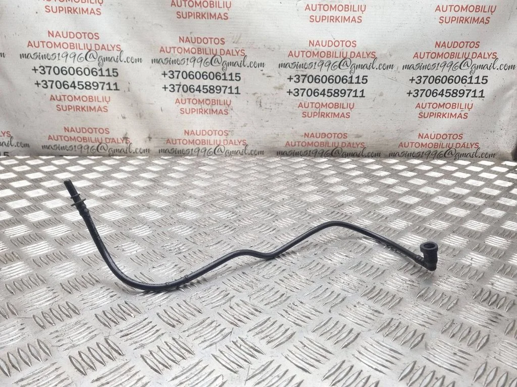 Fuel line pipe – Volkswagen Touran I (2003-2010)
