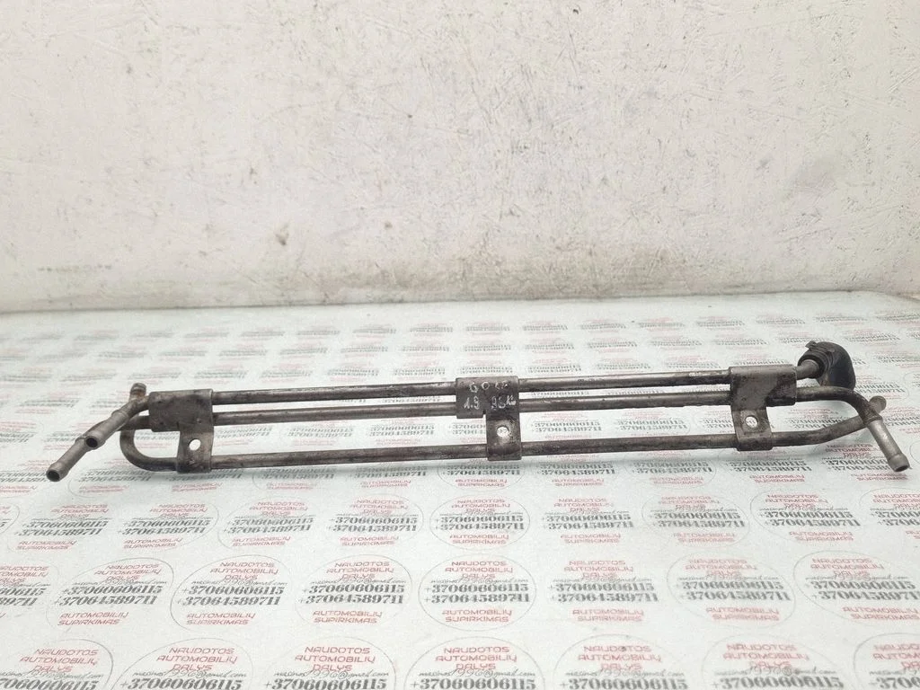 Fuel line pipe – Volkswagen Golf IV (1998-2005)