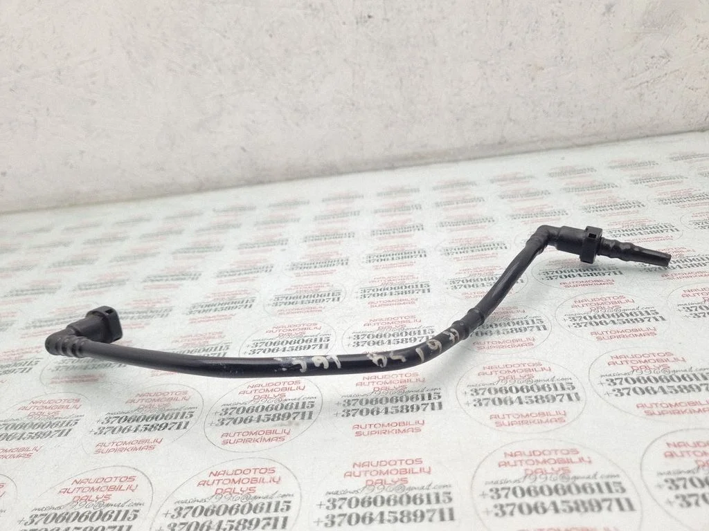 Fuel line pipe 3C0201293G