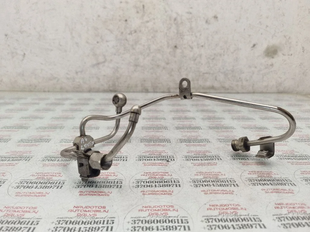 Kütusetoru(d) 06D127501R
