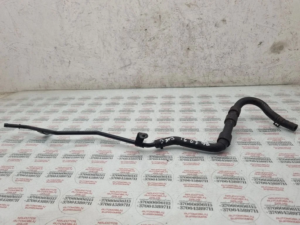 Fuel line pipe 5N0121070G