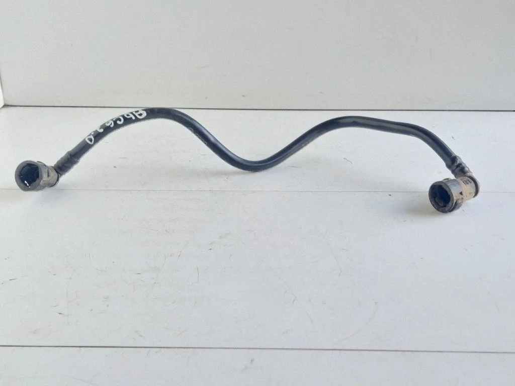 Fuel line pipe 8K0201220B
