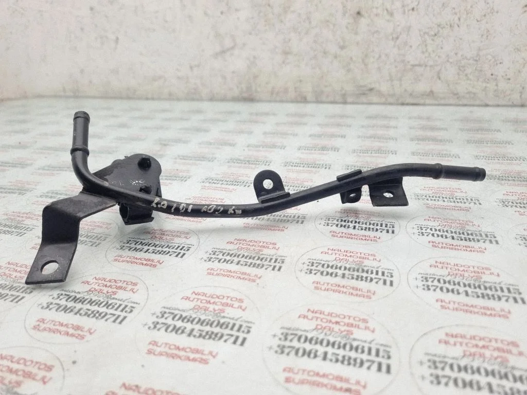 Fuel line pipe – Volkswagen Passat CC (2008-2016)