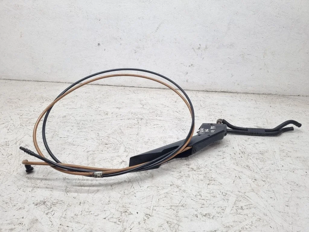 Fuel line pipe – Volkswagen Passat CC (2008-2016)