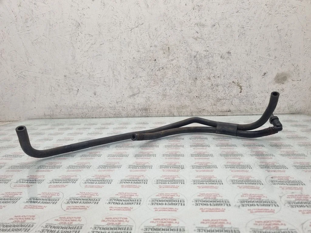 Fuel line pipe 03D133986E