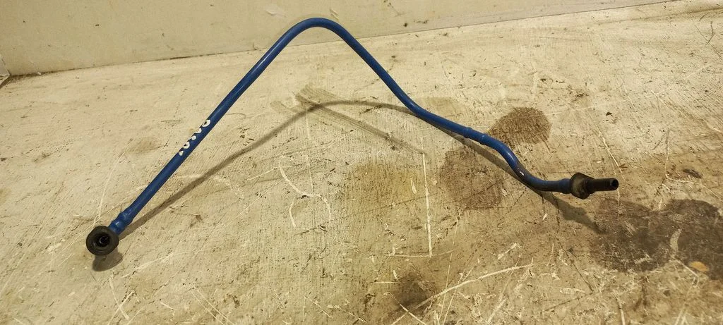 Fuel line pipe 1J0201294C