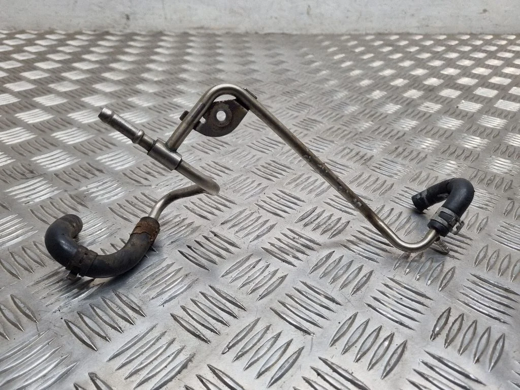 Fuel line pipe – Volkswagen Passat CC (2008-2016)
