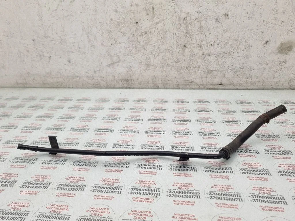 Fuel line pipe – Volkswagen Passat CC (2008-2016)