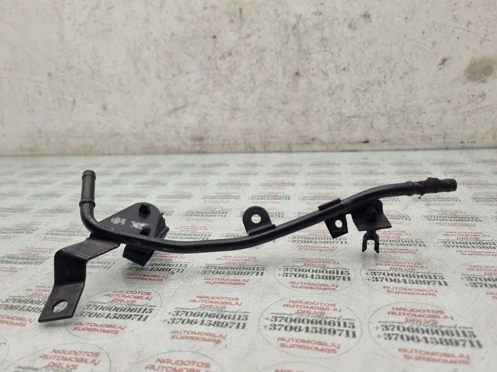 Fuel line pipe 1K0121070F