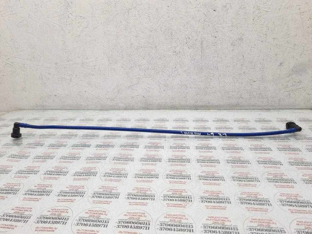 Fuel line pipe – Volkswagen Touran I (2003-2010)