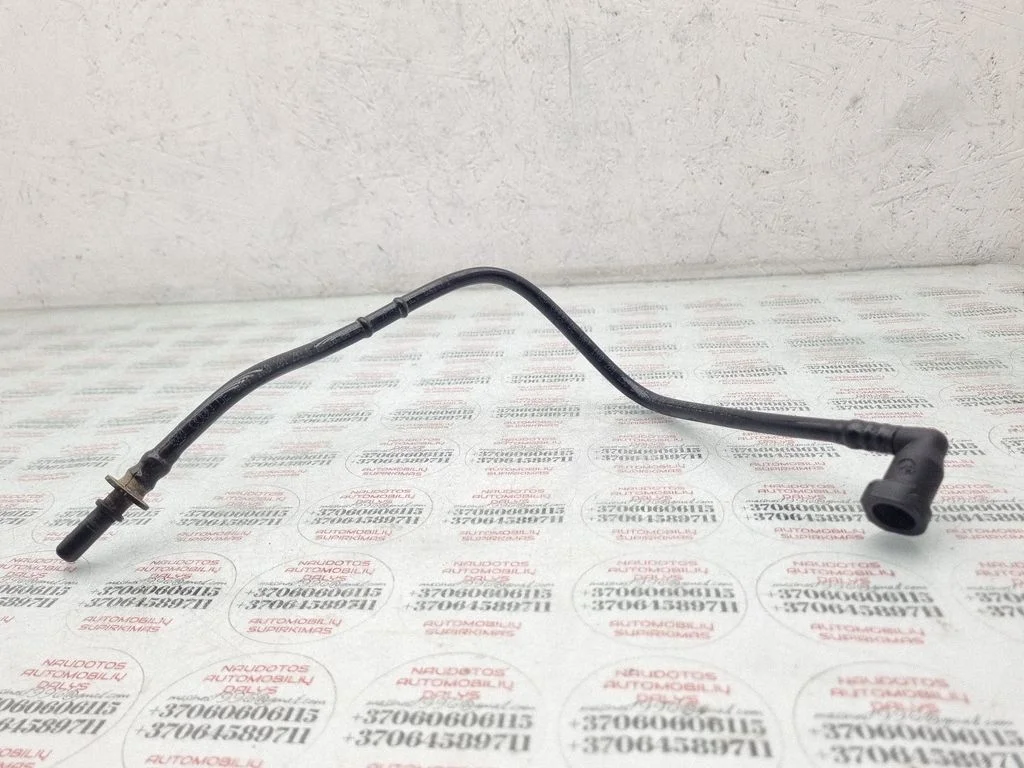 Fuel line pipe 1K0201293D