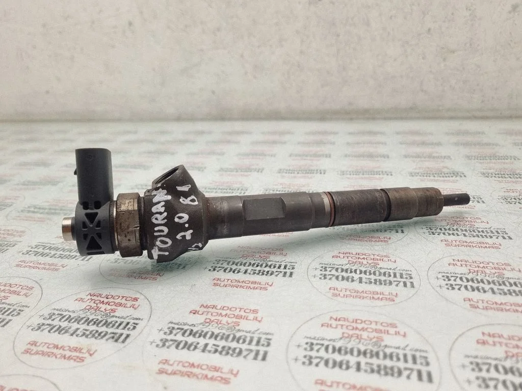 Fuel injector 03L130277J