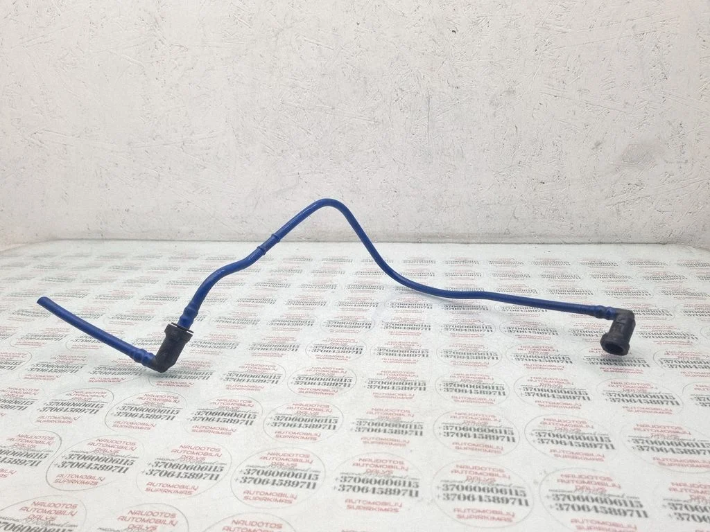 Fuel line pipe 1J0201294C