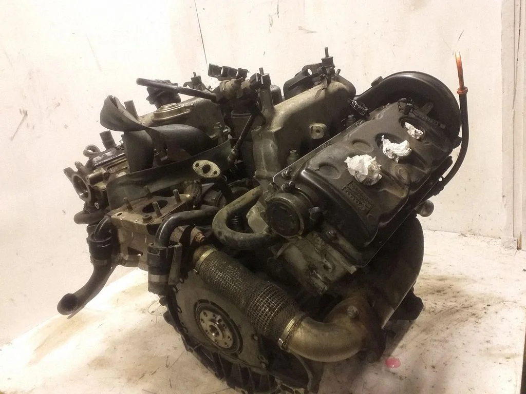 Engine