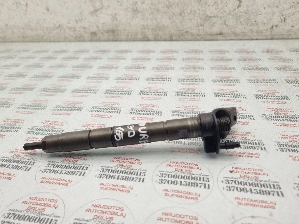 Fuel injector 059130277AB