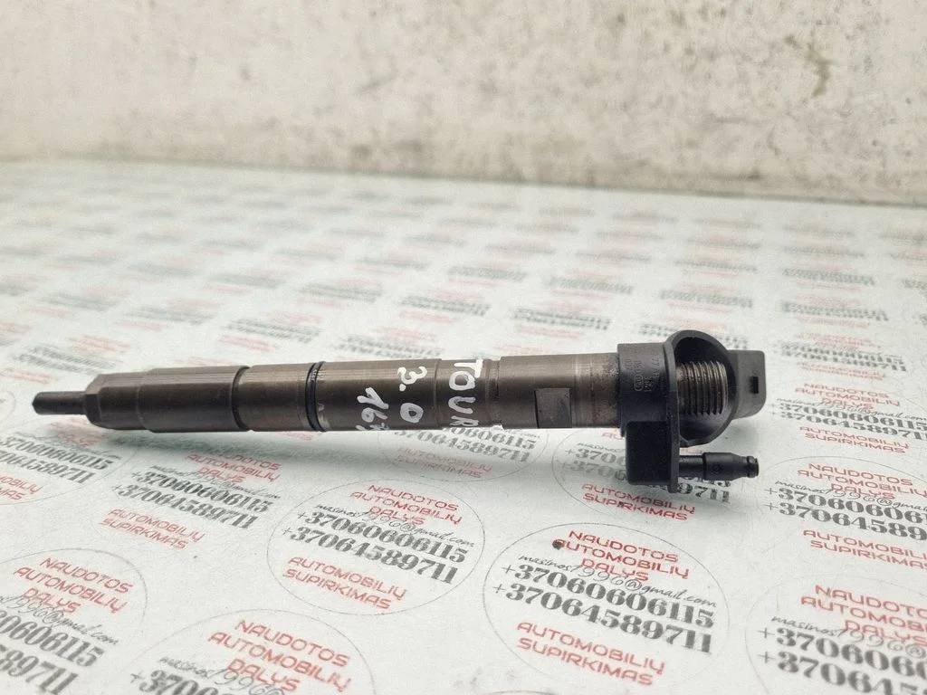 Fuel injector 059130277AB