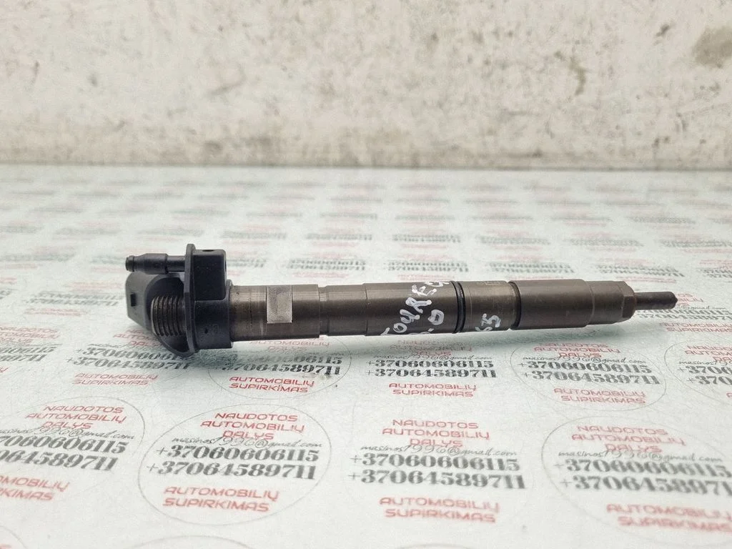 Fuel injector 059130277AB
