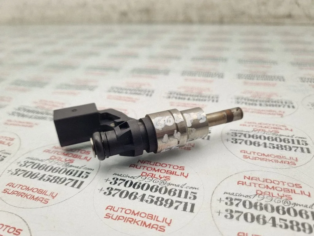 Fuel injector 03C906036A