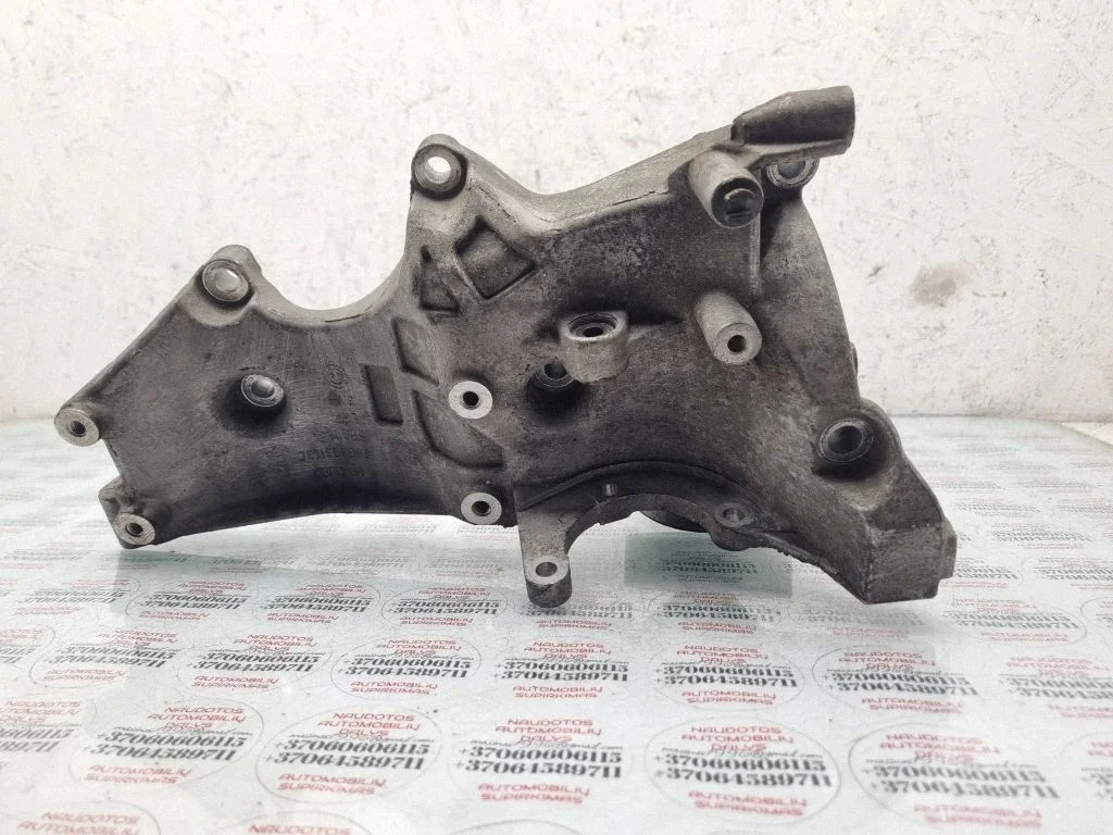 Generaatori kronstein – Audi A4 S4 B7 8E 8H (2005-2008)