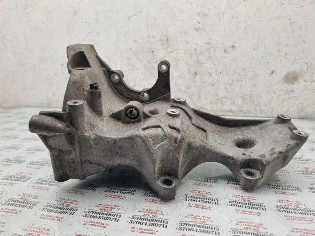 Generaatori kronstein – Seat Exeo (3R) (2008-2013)