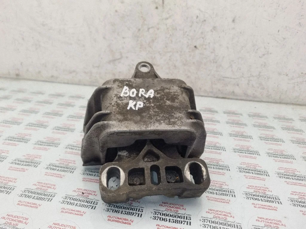 Engine mount bracket 1J0199555