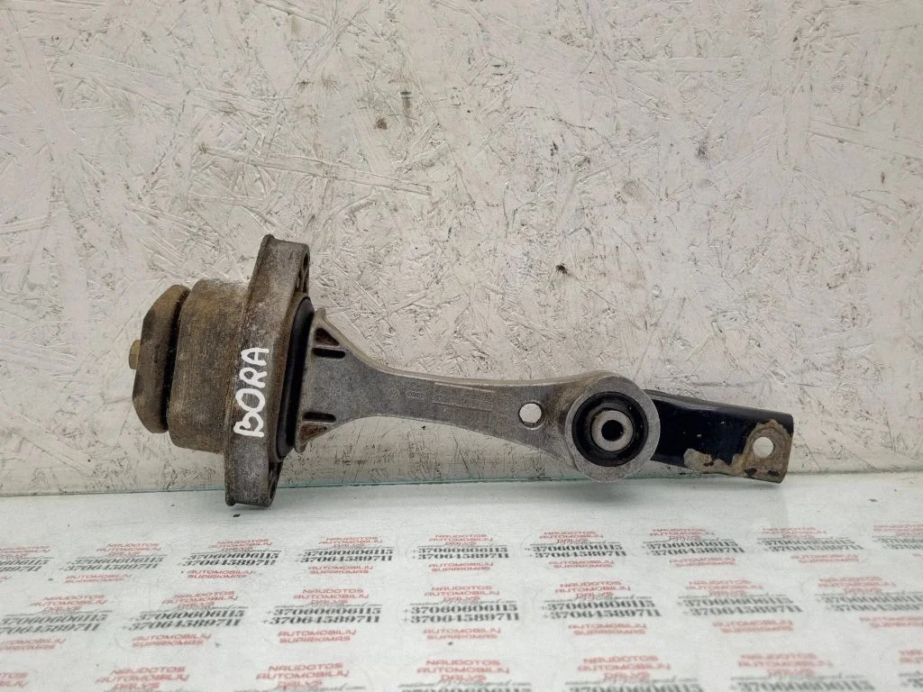 Engine mount bracket 1J0199851