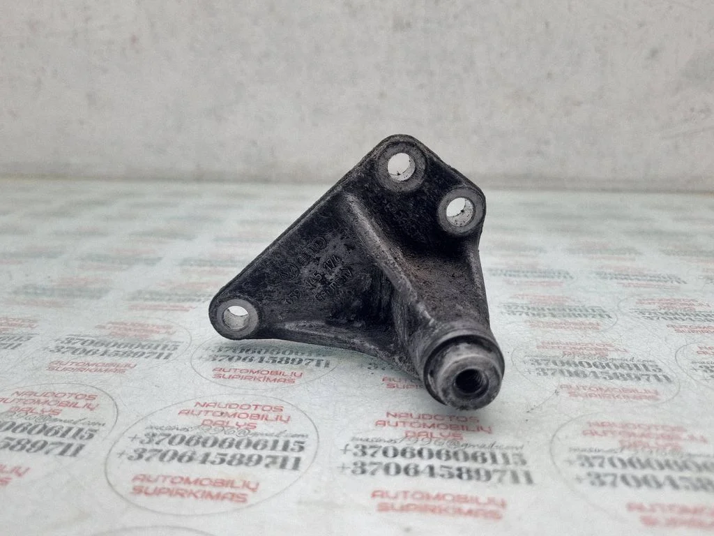Mootori kinnituskronstein – Audi A6 Allroad C6 (2006-2011)