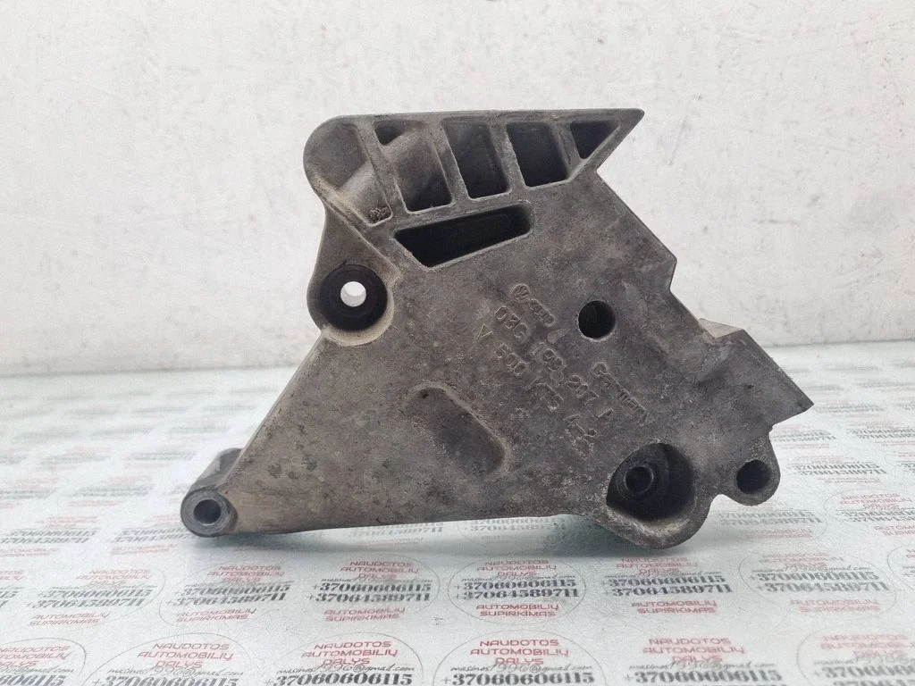 Engine mounting bracket – Volkswagen Golf Plus (2005-2013)