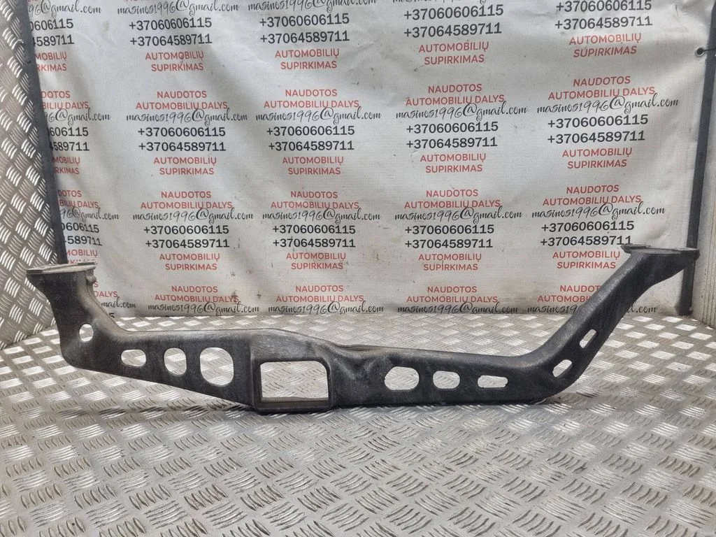 Engine mounting bracket 8K0199521C