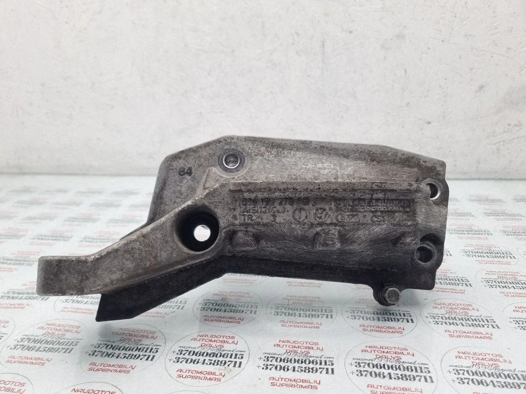 Mootori kinnituskronstein 036199275AB
