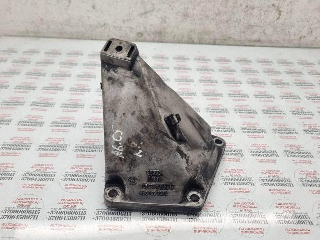 Engine mounting bracket 4B0199307C