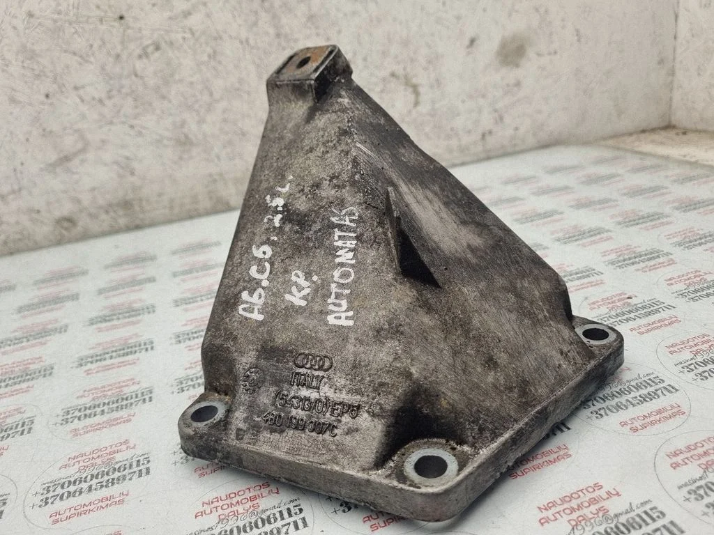Engine mounting bracket 4B0199307C