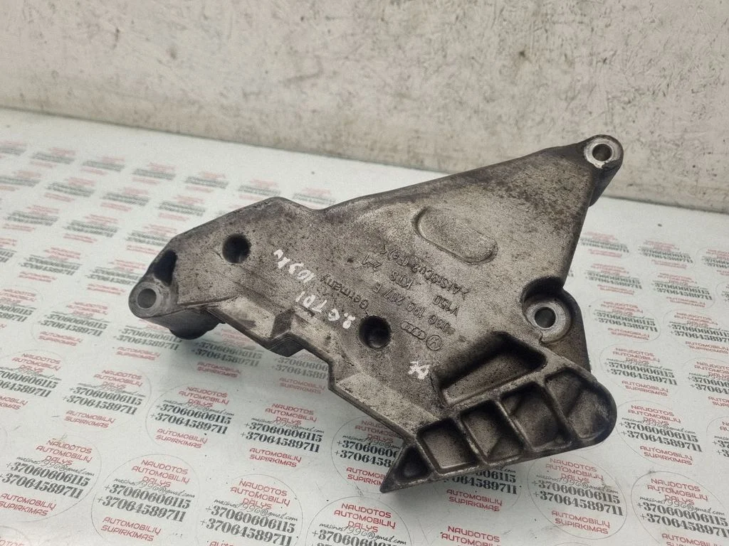 Engine mounting bracket 03G199207E