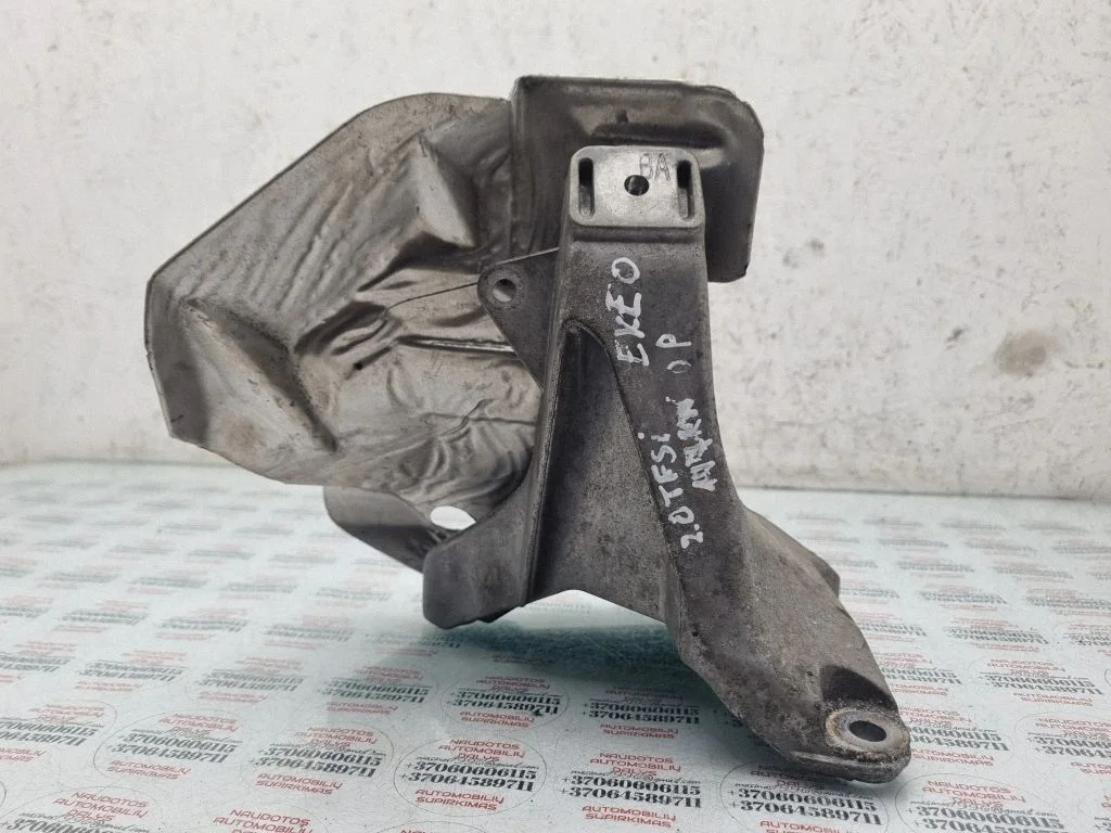 Mootori kinnituskronstein – Seat Exeo (3R) (2008-2013)