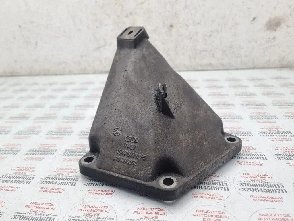 Engine mounting bracket 4B0199307C