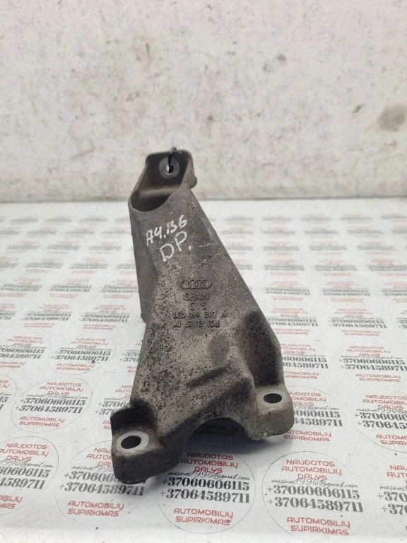Engine mounting bracket 8E0199307A
