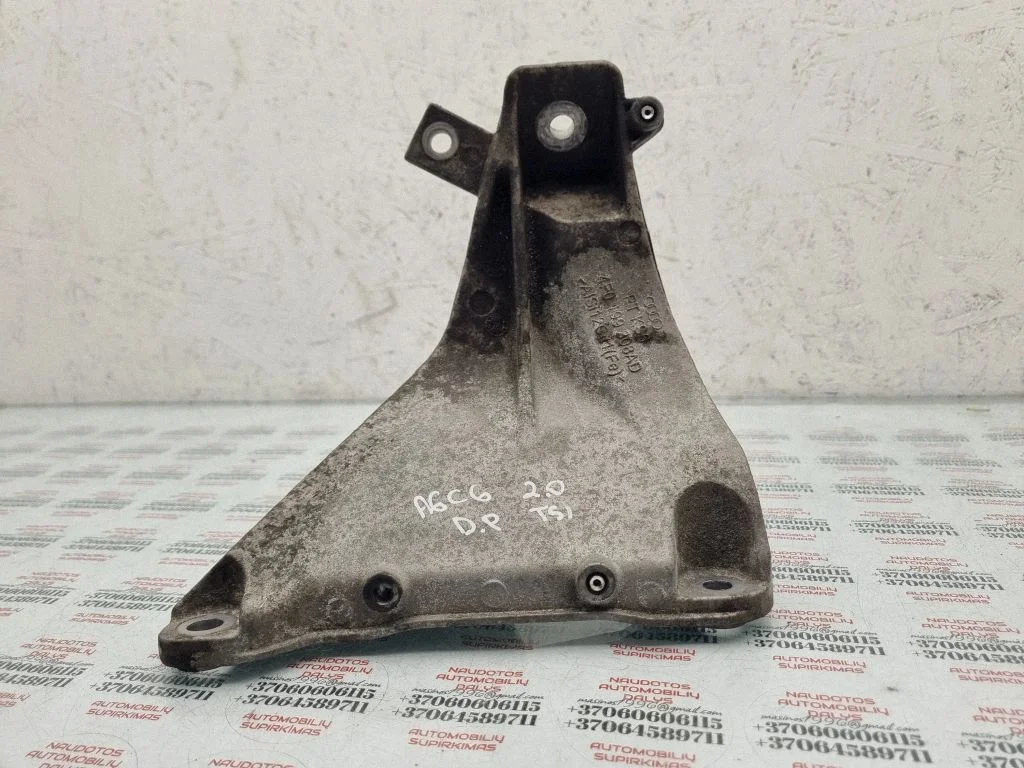 Mootori kinnituskronstein 4F0199308AD