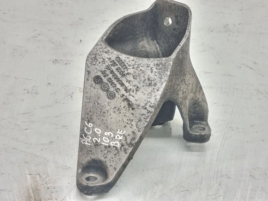 Engine mounting bracket 4F0199307N