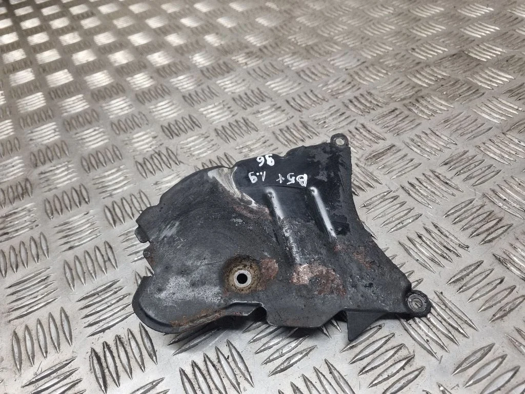 Timing belt guard (cover)