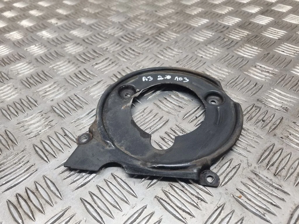 Osłona paska rozrządu – Audi A3 S3 8P (2003-2012)