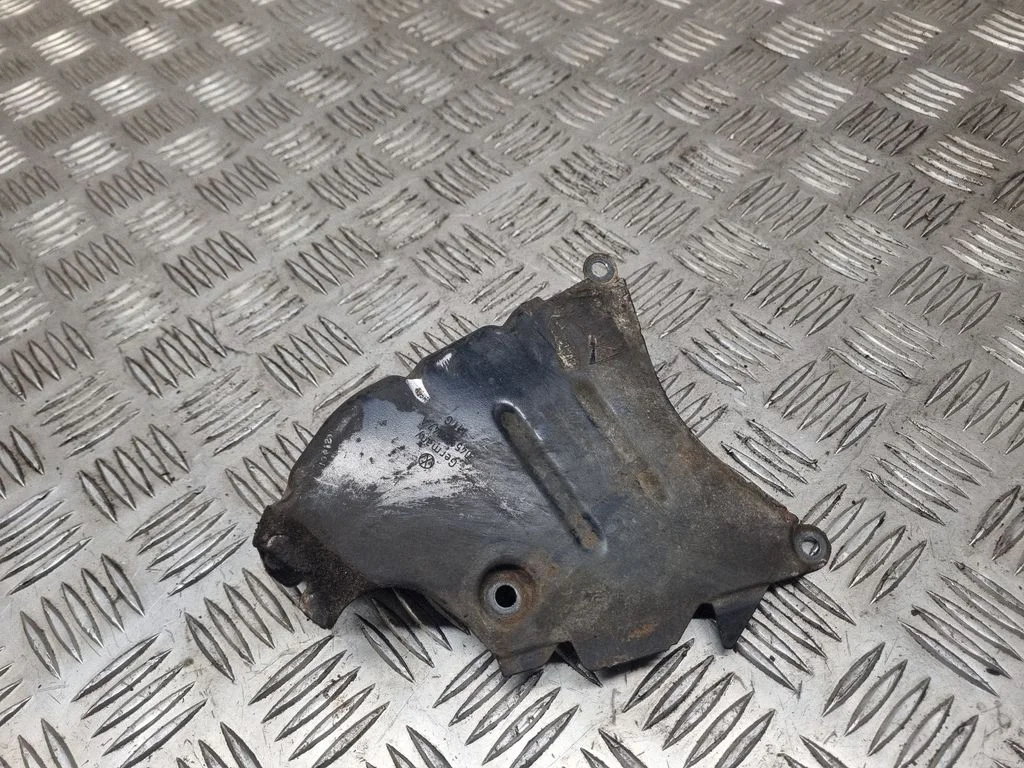 Osłona paska rozrządu – Audi A3 S3 8P (2003-2012)