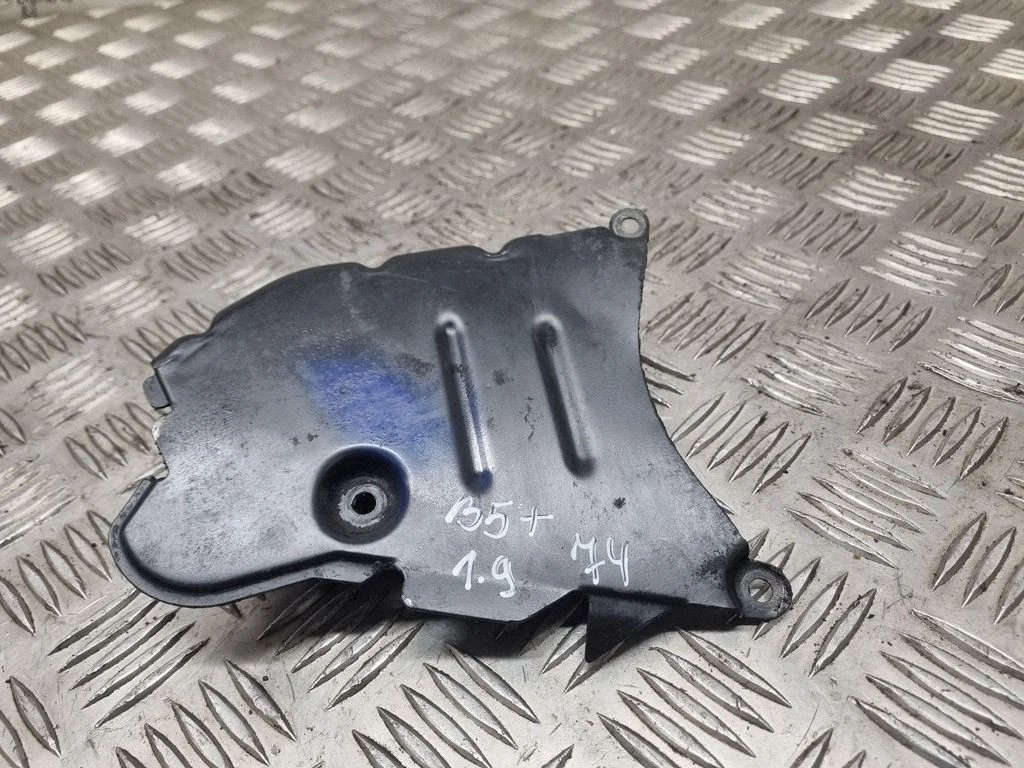 Timing belt guard (cover) 038109147A