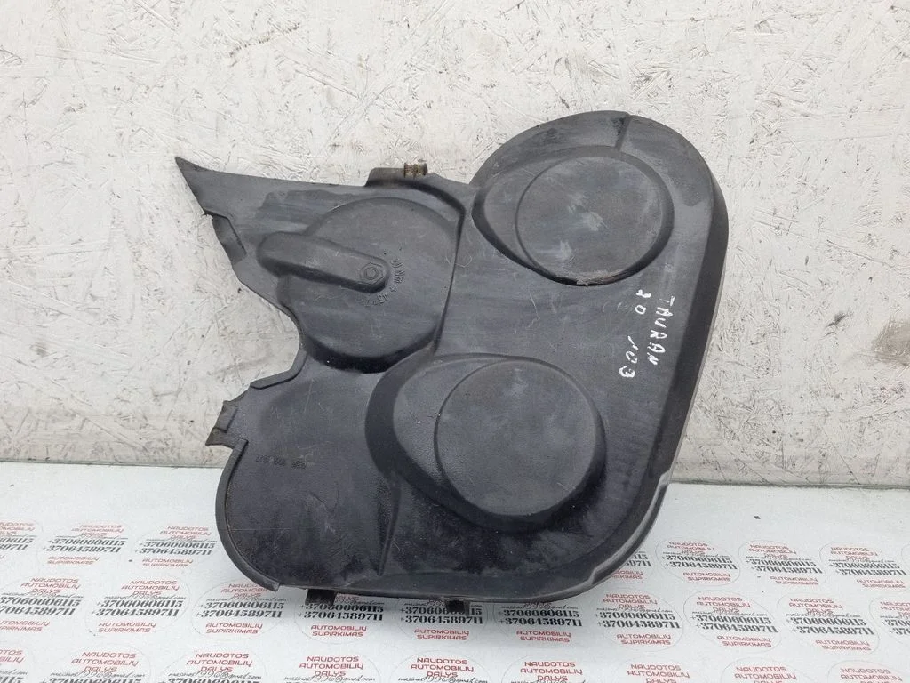 Timing belt guard (cover) 03G109107