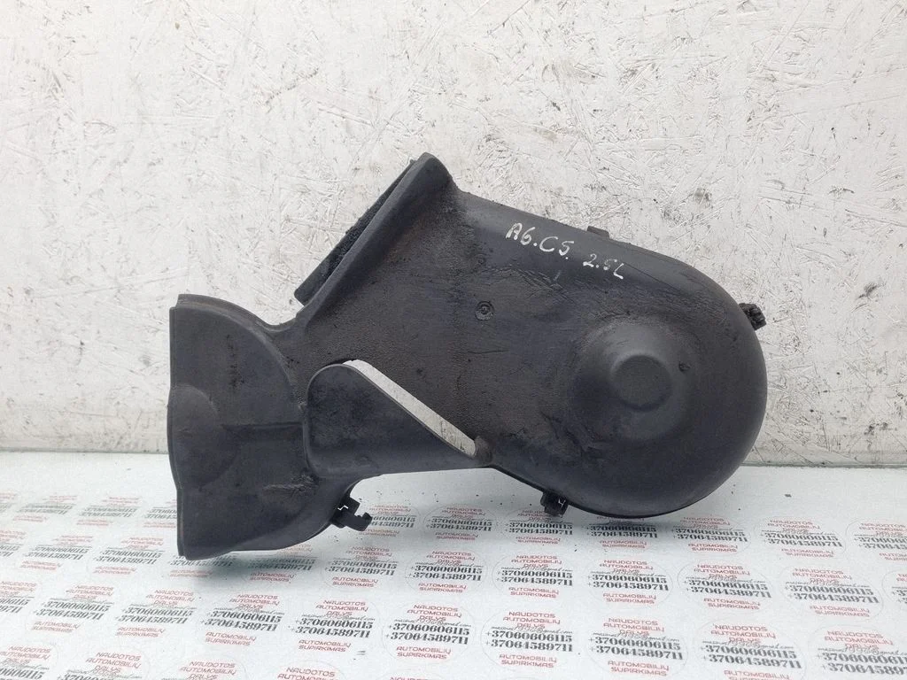 Timing belt guard (cover) 059109124G