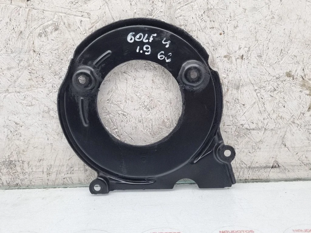 Timing belt guard (cover) – Volkswagen Golf IV (1998-2005)