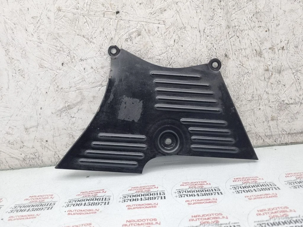 Timing belt guard (cover) – Volkswagen Golf IV (1998-2005)
