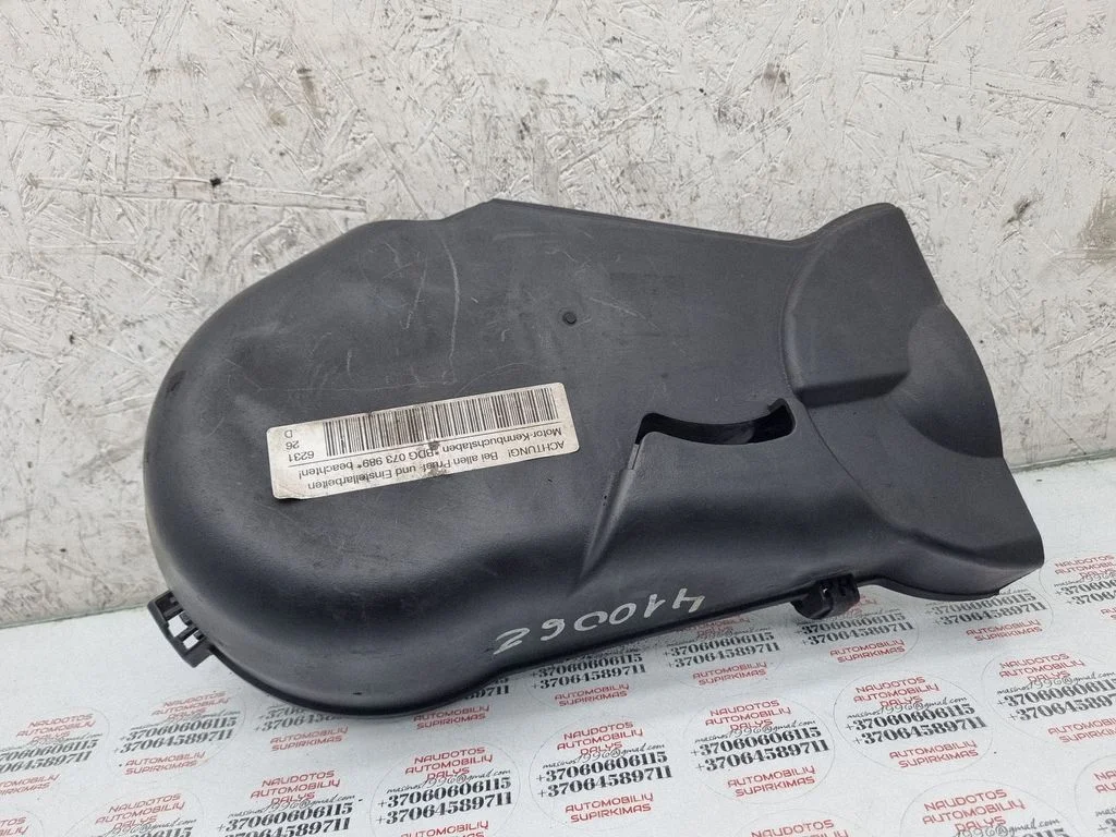 Timing belt guard (cover) 059109123K