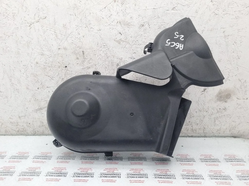 Timing belt guard (cover) 059109108A