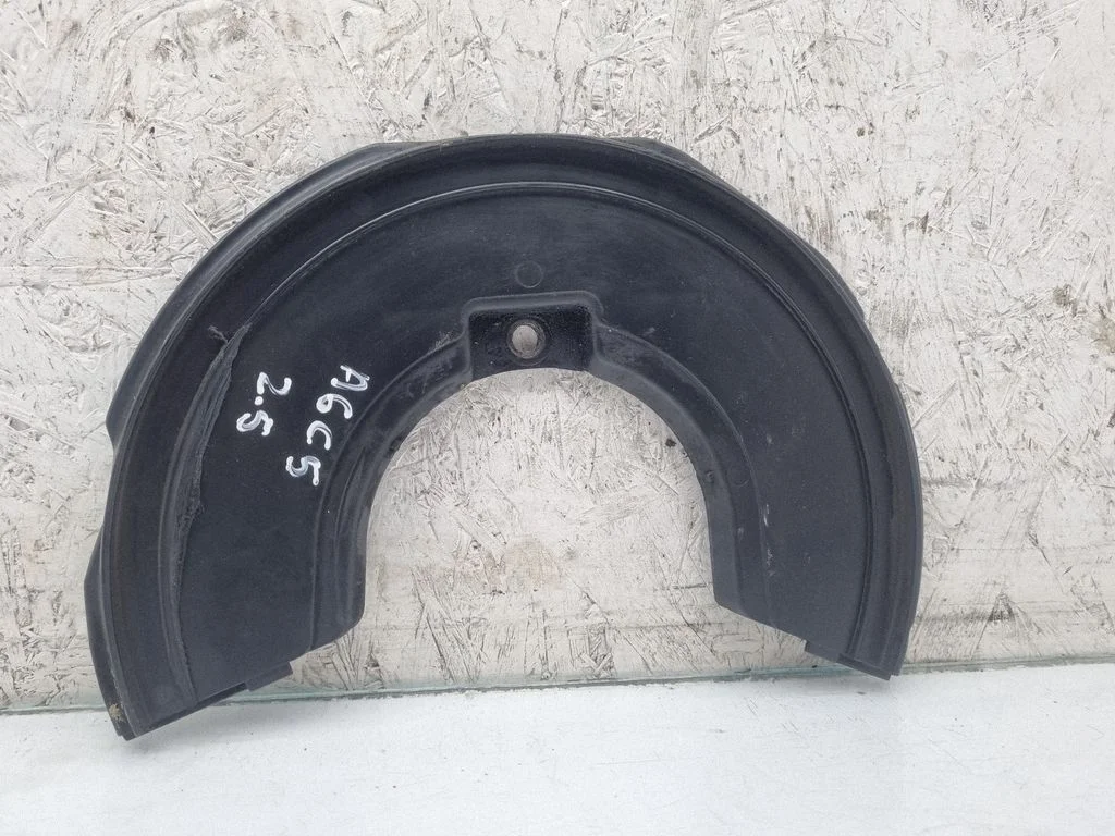 Timing belt guard (cover) 059109127C